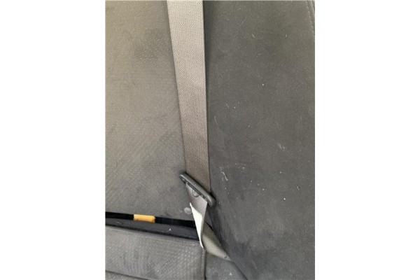 Recambio de cinturon seguridad trasero izquierdo para lexus is ii (_xe2_) 220 d (ale20) referencia OEM IAM 7337053010C3  