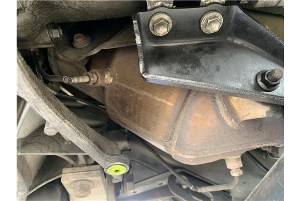 Recambio de catalizador para lexus is ii (_xe2_) 220 d (ale20) referencia OEM IAM 2505126010  