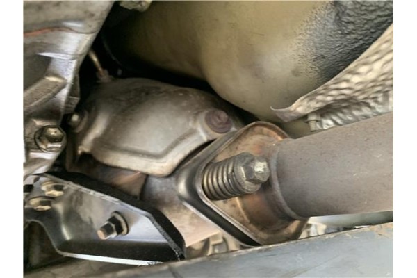 Recambio de catalizador para lexus is ii (_xe2_) 220 d (ale20) referencia OEM IAM 2505126010  