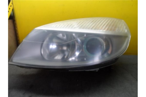 Recambio de faro delantero izquierdo para renault scenic ii (jm)(2003) 1.9 dci (jm12, jm0g) referencia OEM IAM   