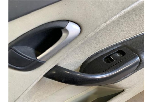 Recambio de puerta delantero derecha para saab 9-3 cabriolet 2.0 t referencia OEM IAM 12833169   Recambio de puerta delantero derecha para saab 9-3 cabriolet 2.0 t referencia OEM IAM 12833169