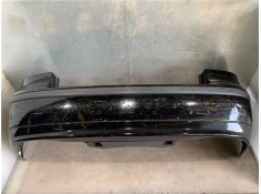Recambio de paragolpes trasero para saab 9-3 berlina 1.9 tid referencia OEM IAM   