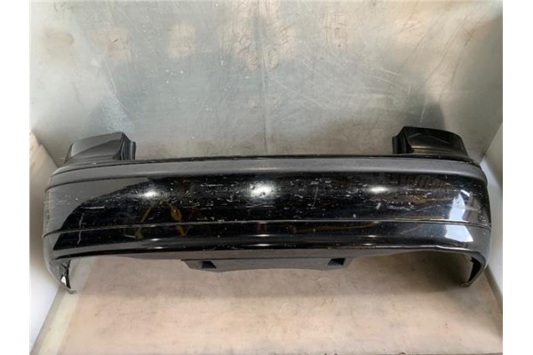 Recambio de paragolpes trasero para saab 9-3 berlina 1.9 tid referencia OEM IAM   
