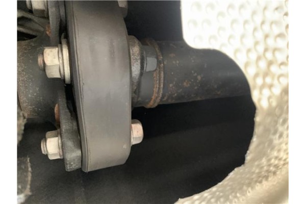 Recambio de cardan trasero para lexus is ii (_xe2_) 220 d (ale20) referencia OEM IAM 16001260152 7003060821B039 