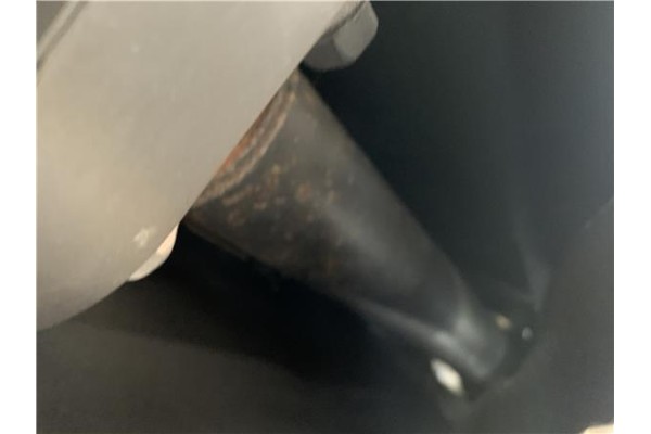 Recambio de cardan trasero para lexus is ii (_xe2_) 220 d (ale20) referencia OEM IAM 16001260152 7003060821B039 