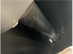 Recambio de cardan trasero para lexus is ii (_xe2_) 220 d (ale20) referencia OEM IAM 16001260152 7003060821B039 