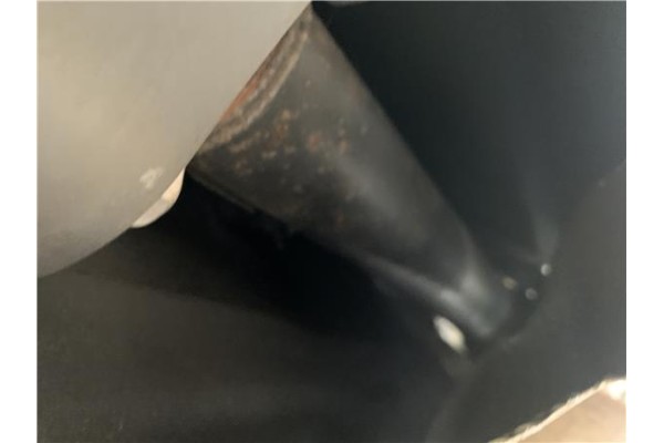 Recambio de cardan trasero para lexus is ii (_xe2_) 220 d (ale20) referencia OEM IAM 16001260152 7003060821B039 