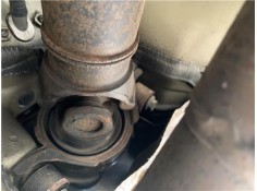 Recambio de cardan trasero para lexus is ii (_xe2_) 220 d (ale20) referencia OEM IAM 16001260152 7003060821B039 