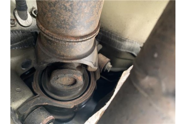 Recambio de cardan trasero para lexus is ii (_xe2_) 220 d (ale20) referencia OEM IAM 16001260152 7003060821B039 