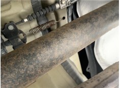 Recambio de cardan trasero para lexus is ii (_xe2_) 220 d (ale20) referencia OEM IAM 16001260152 7003060821B039 