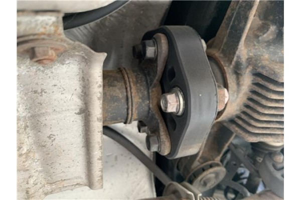 Recambio de cardan trasero para lexus is ii (_xe2_) 220 d (ale20) referencia OEM IAM 16001260152 7003060821B039 