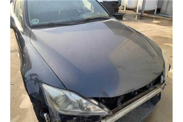 Recambio de capo para lexus is ii (_xe2_) 220 d (ale20) referencia OEM IAM 5330153030  