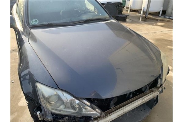 Recambio de capo para lexus is ii (_xe2_) 220 d (ale20) referencia OEM IAM 5330153030  