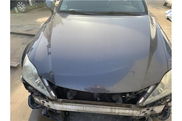 Recambio de capo para lexus is ii (_xe2_) 220 d (ale20) referencia OEM IAM 5330153030  