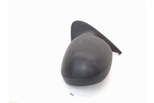 Recambio de retrovisor izquierdo para nissan micra (k12e) referencia OEM IAM   