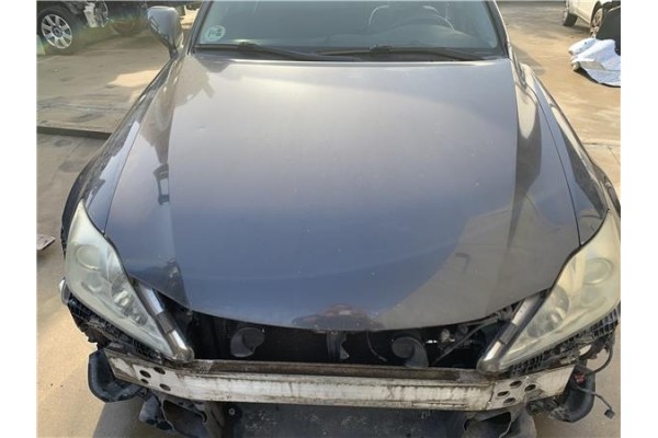 Recambio de capo para lexus is ii (_xe2_) 220 d (ale20) referencia OEM IAM 5330153030  