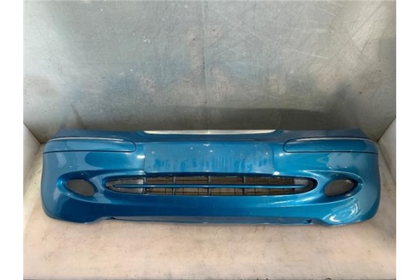 Recambio de paragolpes delantero para mercedes-benz clase a (bm 168) 1.9 190 (168.032) referencia OEM IAM   