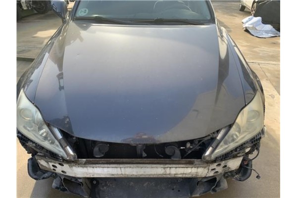 Recambio de capo para lexus is ii (_xe2_) 220 d (ale20) referencia OEM IAM 5330153030  