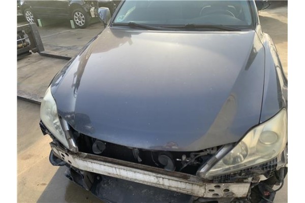 Recambio de capo para lexus is ii (_xe2_) 220 d (ale20) referencia OEM IAM 5330153030  