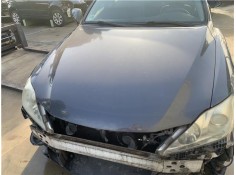 Recambio de capo para lexus is ii (_xe2_) 220 d (ale20) referencia OEM IAM 5330153030  