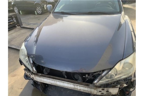 Recambio de capo para lexus is ii (_xe2_) 220 d (ale20) referencia OEM IAM 5330153030  