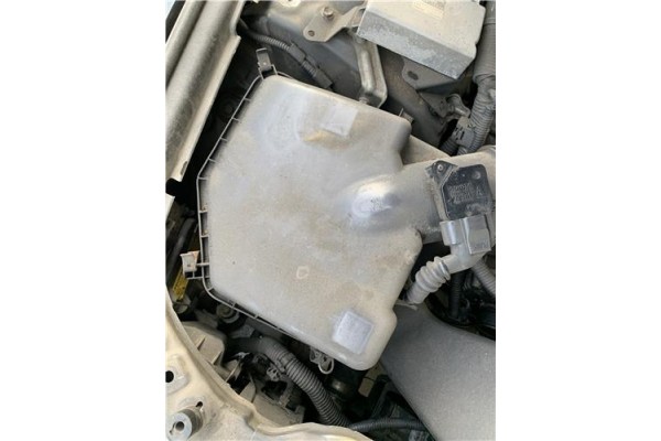 Recambio de carcasa filtro aire para lexus is ii (_xe2_) 220 d (ale20) referencia OEM IAM 1770026350 2220430010 