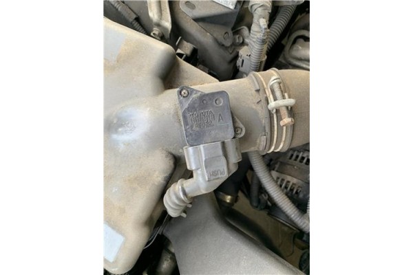 Recambio de carcasa filtro aire para lexus is ii (_xe2_) 220 d (ale20) referencia OEM IAM 1770026350 2220430010 