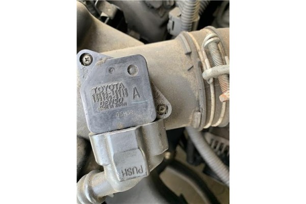 Recambio de carcasa filtro aire para lexus is ii (_xe2_) 220 d (ale20) referencia OEM IAM 1770026350 2220430010 