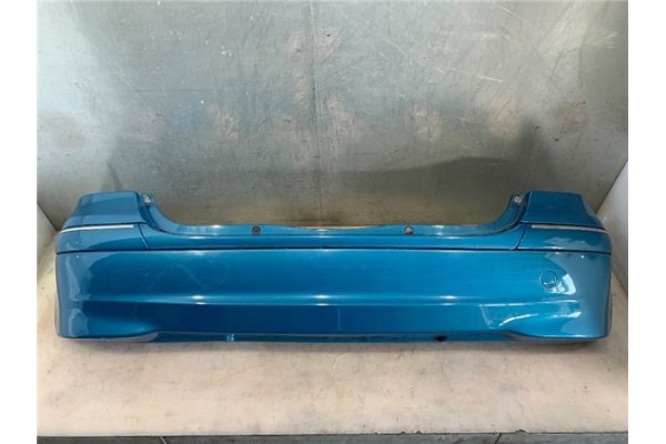 Recambio de paragolpes trasero para mercedes-benz clase a (bm 168) 1.9 190 (168.032) referencia OEM IAM   