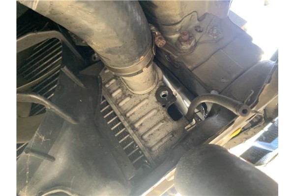 Recambio de intercooler para lexus is ii (_xe2_) 220 d (ale20) referencia OEM IAM 1794026010  