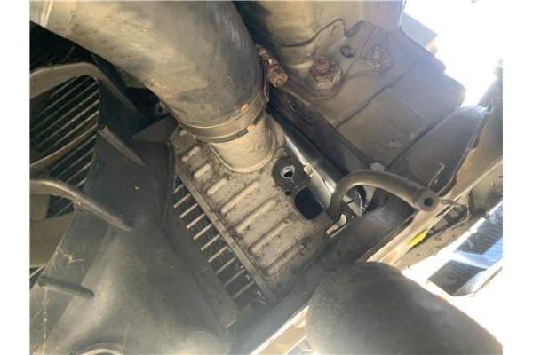 Recambio de intercooler para lexus is ii (_xe2_) 220 d (ale20) referencia OEM IAM 1794026010  