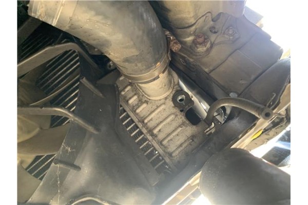 Recambio de intercooler para lexus is ii (_xe2_) 220 d (ale20) referencia OEM IAM 1794026010  