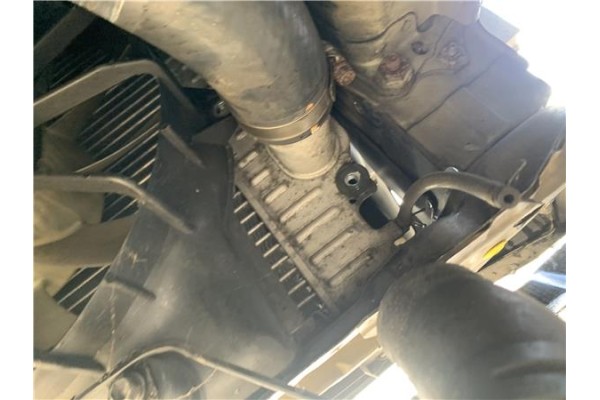 Recambio de intercooler para lexus is ii (_xe2_) 220 d (ale20) referencia OEM IAM 1794026010  