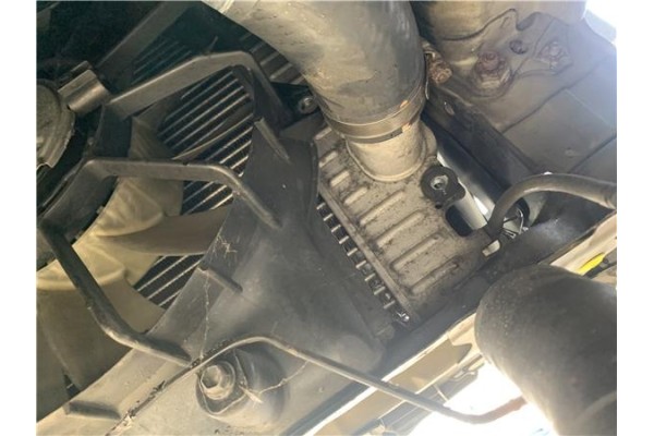 Recambio de intercooler para lexus is ii (_xe2_) 220 d (ale20) referencia OEM IAM 1794026010  