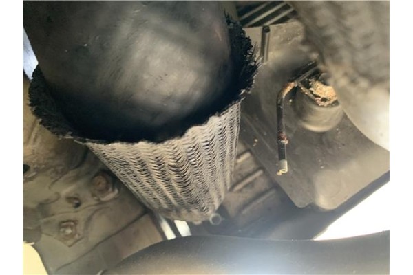 Recambio de intercooler para lexus is ii (_xe2_) 220 d (ale20) referencia OEM IAM 1794026010  