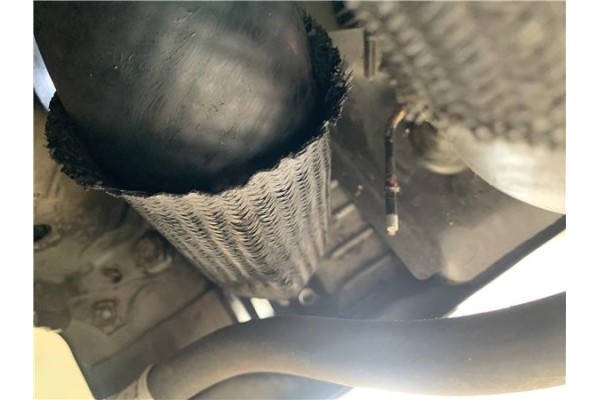 Recambio de intercooler para lexus is ii (_xe2_) 220 d (ale20) referencia OEM IAM 1794026010  