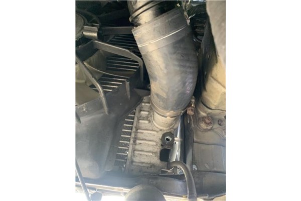 Recambio de intercooler para lexus is ii (_xe2_) 220 d (ale20) referencia OEM IAM 1794026010  