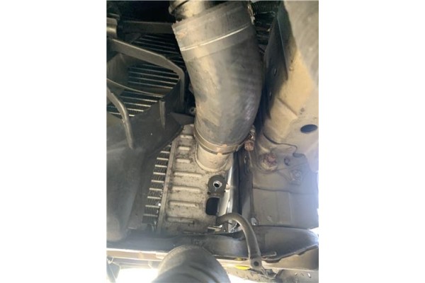 Recambio de intercooler para lexus is ii (_xe2_) 220 d (ale20) referencia OEM IAM 1794026010  