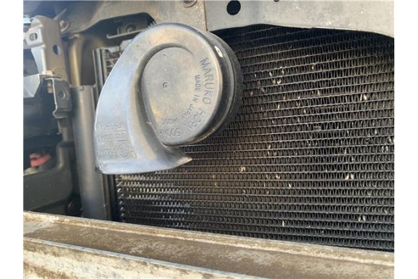 Recambio de radiador aire acondicionado para lexus is ii (_xe2_) 220 d (ale20) referencia OEM IAM 8846053040  