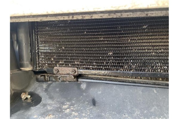 Recambio de radiador aire acondicionado para lexus is ii (_xe2_) 220 d (ale20) referencia OEM IAM 8846053040  