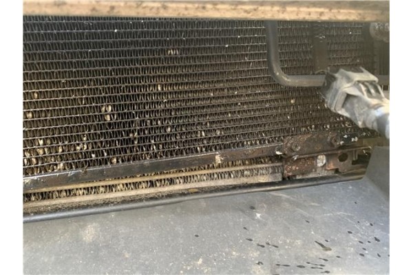 Recambio de radiador aire acondicionado para lexus is ii (_xe2_) 220 d (ale20) referencia OEM IAM 8846053040  