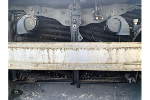 Recambio de radiador aire acondicionado para lexus is ii (_xe2_) 220 d (ale20) referencia OEM IAM 8846053040  