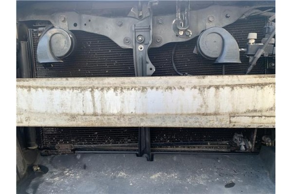 Recambio de radiador aire acondicionado para lexus is ii (_xe2_) 220 d (ale20) referencia OEM IAM 8846053040  