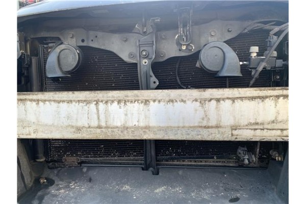 Recambio de radiador aire acondicionado para lexus is ii (_xe2_) 220 d (ale20) referencia OEM IAM 8846053040  