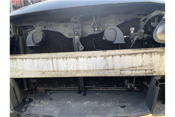 Recambio de radiador aire acondicionado para lexus is ii (_xe2_) 220 d (ale20) referencia OEM IAM 8846053040  