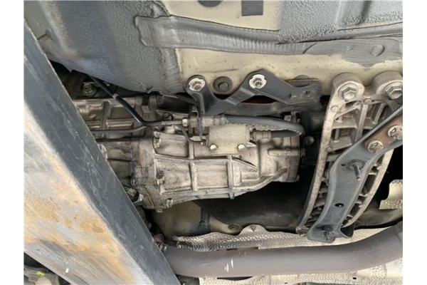 Recambio de caja cambios manual para lexus is ii (_xe2_) 220 d (ale20) referencia OEM IAM 3303053210 3303053330 