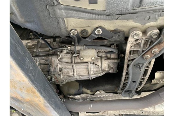 Recambio de caja cambios manual para lexus is ii (_xe2_) 220 d (ale20) referencia OEM IAM 3303053210 3303053330 