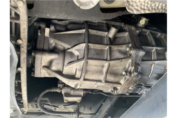 Recambio de caja cambios manual para lexus is ii (_xe2_) 220 d (ale20) referencia OEM IAM 3303053210 3303053330 