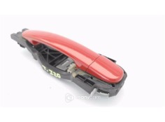Recambio de maneta exterior trasero izquierda para seat altea xl (5p5) 1.9 tdi referencia OEM IAM 3B0837207G 5P0839885A 
