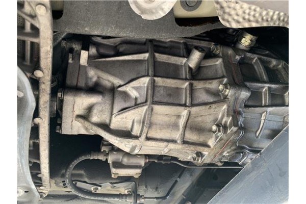 Recambio de caja cambios manual para lexus is ii (_xe2_) 220 d (ale20) referencia OEM IAM 3303053210 3303053330 